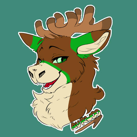 @AurwooCariboo @AurwooCariboo